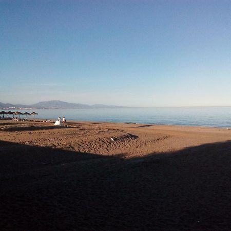 Doble Bed , Sun , Golf And Beach , Un Lugar Para Disfrutar Todas Las Familias Con Sus Hijos"Desayuno Incluido" San Luis de Sabinillas Buitenkant foto