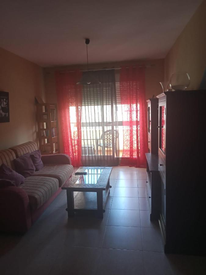 Doble Bed , Sun , Golf And Beach , Un Lugar Para Disfrutar Todas Las Familias Con Sus Hijos"Desayuno Incluido" Appartement San Luis de Sabinillas Buitenkant foto