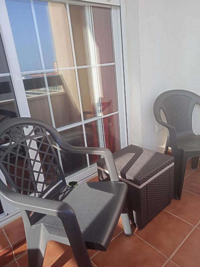 Doble Bed , Sun , Golf And Beach , Un Lugar Para Disfrutar Todas Las Familias Con Sus Hijos"Desayuno Incluido" Appartement San Luis de Sabinillas Buitenkant foto