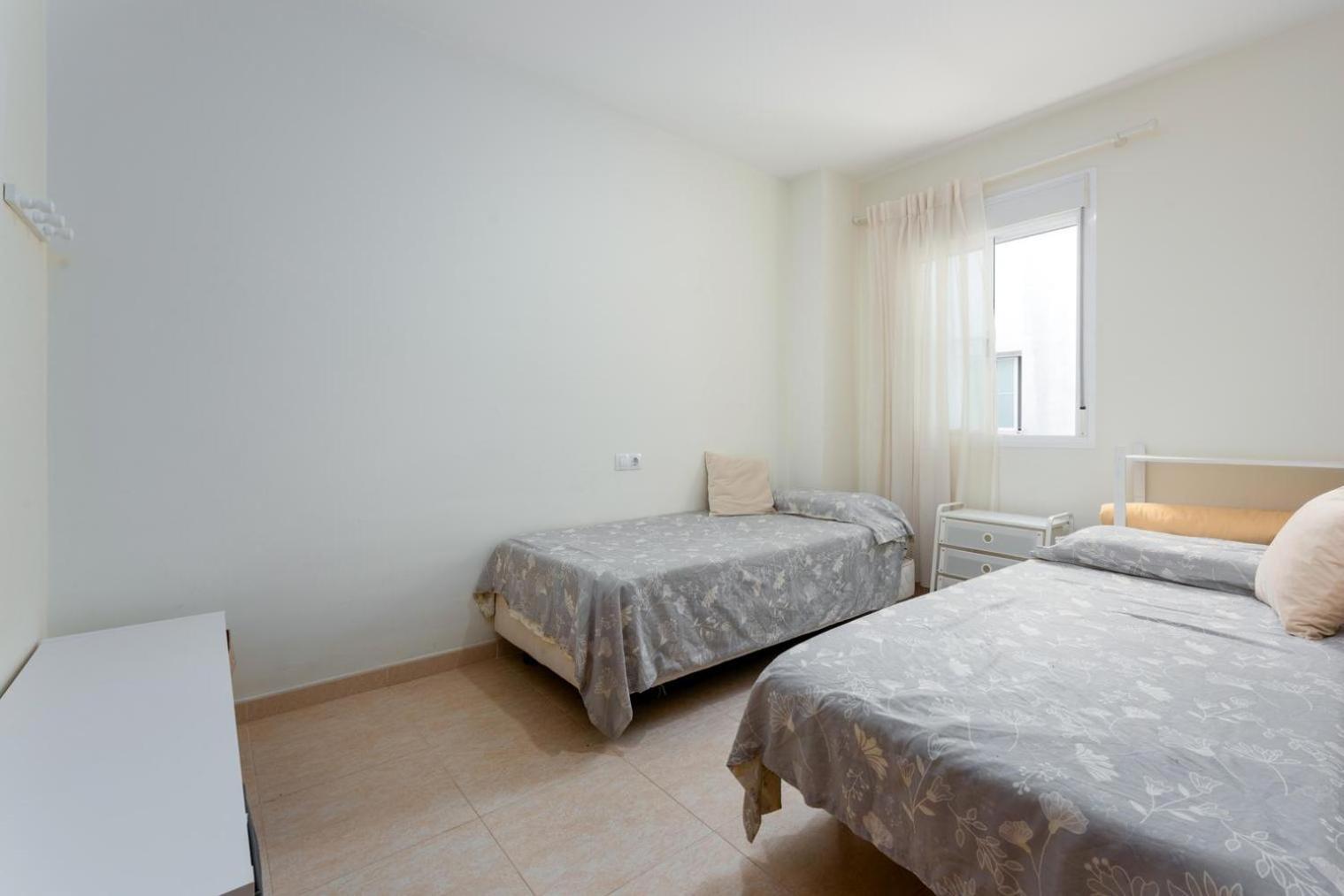 Doble Bed , Sun , Golf And Beach , Un Lugar Para Disfrutar Todas Las Familias Con Sus Hijos"Desayuno Incluido" Appartement San Luis de Sabinillas Buitenkant foto