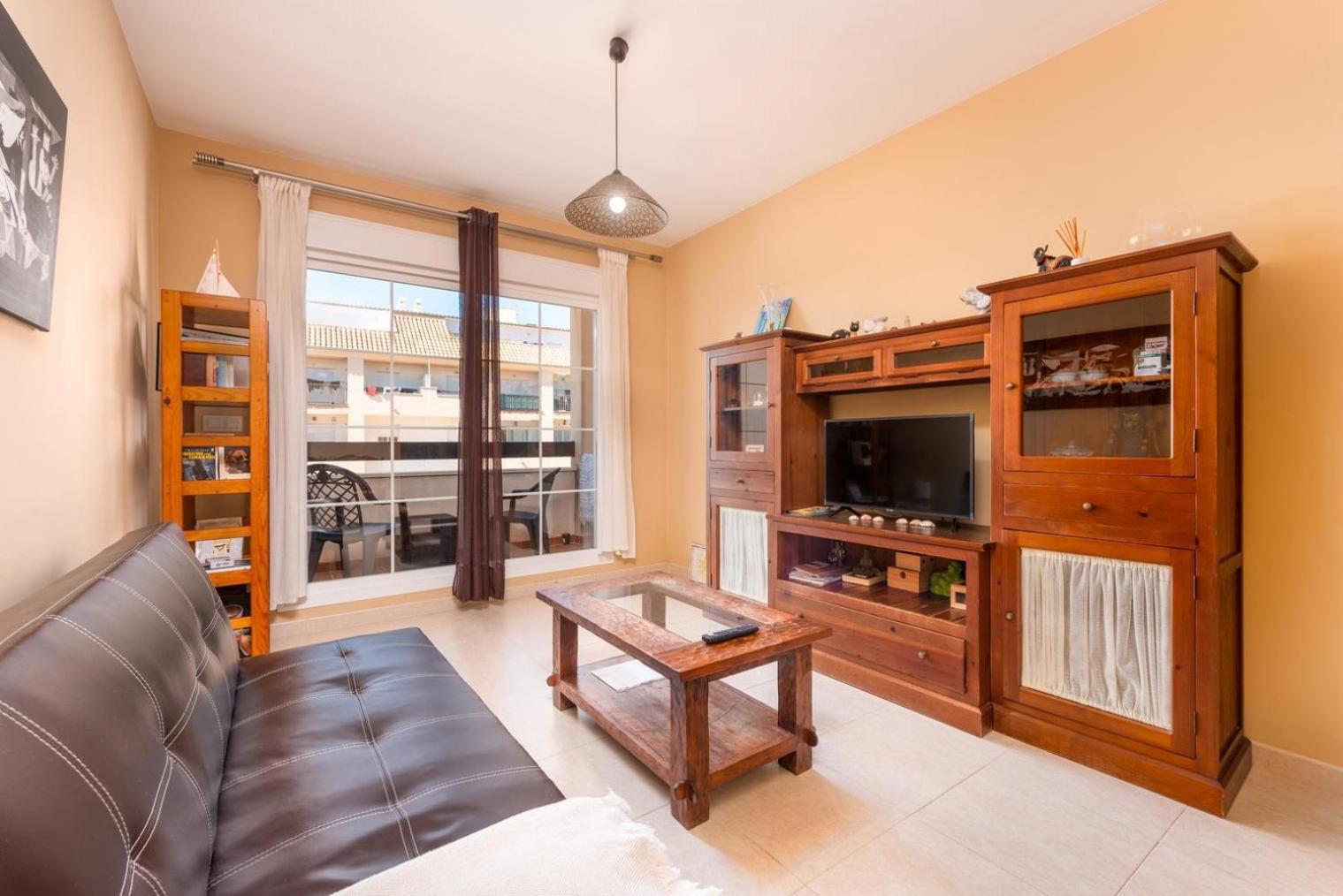 Doble Bed , Sun , Golf And Beach , Un Lugar Para Disfrutar Todas Las Familias Con Sus Hijos"Desayuno Incluido" Appartement San Luis de Sabinillas Buitenkant foto